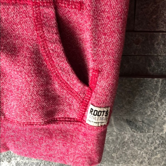 Roots hoodie - Picture 2 of 4
